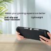 Nintendo Switch 2 Silicone Protective Case - One-piece, White - 6
