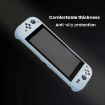 Nintendo Switch 2 Silicone Protective Case - One-piece, White - 8