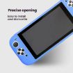 Nintendo Switch 2 Red Silicone Protective Case - One-Piece Design - 7