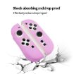 Nintendo Switch 2 Red Silicone Protective Case - Separable Cover - 3