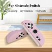 Nintendo Switch 2 Red Silicone Protective Case - Separable Cover - 7