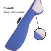 Nintendo Switch 2 Silicone Protective Case, Separable, Blue - 4