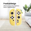 Nintendo Switch 2 Silicone Protective Case, Separable, Purple - 8