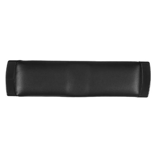 Sennheiser HD800/HD800S Headphone Beam Cover - Black Protein Leather - 1