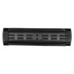Sennheiser HD800/HD800S Headphone Beam Cover - Black Protein Leather - 2
