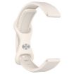 Xiaomi Smart Band 9/8 Silicone Watch Band & Case - Starlight Color - 2