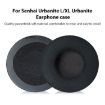 Replacement Earpads for Sennheiser Urbanite XL - Protein Leather, 2pcs - 3