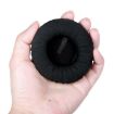 Replacement Earpads for Sennheiser Urbanite XL - Protein Leather, 2pcs - 4