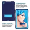 Shockproof Case for Samsung Galaxy Tab A7 10.4 (2020) with Holder & Pen Slot - 4