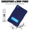 Shockproof Case for Samsung Galaxy Tab A7 10.4 (2020) with Holder & Pen Slot - 6