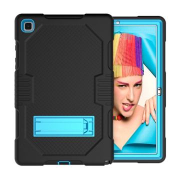 Shockproof Case for Samsung Galaxy Tab A7 10.4 (2020) with Holder & Pen Slot - 1