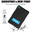 Shockproof Case for Samsung Galaxy Tab A7 10.4 (2020) with Holder & Pen Slot - 6