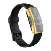 Fitbit Inspire 2 Gold TPU Electroplating Protective Case Cover - 4