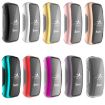 Fitbit Inspire 2 Gold TPU Electroplating Protective Case Cover - 5