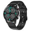 1.3" Touch Screen Bluetooth Smart Watch - Sleep/Heart Rate/BP Monitor - 1