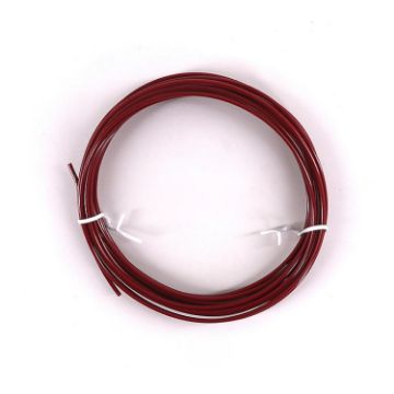 5m Brown 1.75mm PCL Cable for Low Temp 3D Printing Pen Consumables - 1