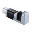 Fixed Clip Metal Balance Repair Tool for Tablets/Phones - 2 PCS (Black) - 3