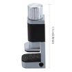 Fixed Clip Metal Balance Repair Tool for Tablets/Phones - 2 PCS (Black) - 5