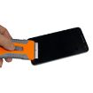 2 in 1 Phone LCD Screen Remover UV OCA Knife with Metal & Plastic Blade - 7