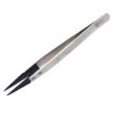 BEST BST-259 Stainless Steel Anti Static Tweezer - 1