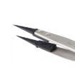 BEST BST-259A Stainless Steel Anti Static Tweezer - 3