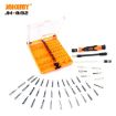 JAKEMY JM-8132 45 in 1 Precision Screwdriver Set - Tool Kit for Repair - 3