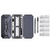 JAKEMY JM-8175 50 in 1 Precision Screwdriver Tool Set with Outer Box - 1