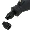 Electric Grinder M7 x 0.75mm Keyless Rotary Tool with Three-jaw Chuck - 2