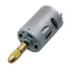7 PCS Brass Drill Bit Collet Set 0.5-3mm with Wrench for Micro Twist - 3