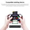 Yahboom Microbit Basic Game Handle Board - Compatible with Micro:bit V2/1.5 - 5