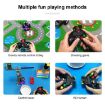 Yahboom Microbit Basic Game Handle Board - Compatible with Micro:bit V2/1.5 - 6