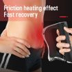 Electric Vibration Cervical Spine Massage Instrument - Black YJK078 - 6