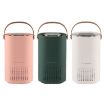 A8 Home Portable Air Purifier - Pink | Compact & Stylish Air Cleaner - 2