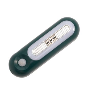 E6 Green Air Purification Night Light - Clean Air & Soft Glow - 1