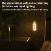 E6 Green Air Purification Night Light - Clean Air & Soft Glow - 4