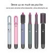 Dyson Airwrap Hair Dryer Shockproof Silicone Case - Silver - 5