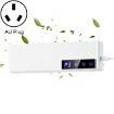 Smart Air Disinfection Machine Ozone Sterilizer & Ion Purifier (AU Plug) - 1