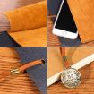 Creative Coffee Stationery Bag - Simple Style Pencil Case - 5