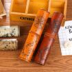 Creative Coffee Stationery Bag - Simple Style Pencil Case - 7