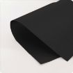 4 PCS Black Gas Furnace Stovetop Cleaning Pads, 27x27 cm Ultra-thin Fiber - 3