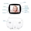 BM-850 3.5" LCD Wireless Baby Monitor with Night Vision & Two-Way Talk - 4