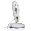 VB603 3.2" LCD Wireless Baby Monitor with Two-Way Talk & Night Vision - 5