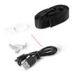 PD258 Anti Barking Collar for Dogs, S Size, Rose Gold - Pet Training System - 4