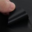 Ultra-thin Silver Gas Furnace Stovetop Cleaning Pad 27x27cm 0.12mm - 4