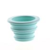 3 PCS Odor-resistant Silicone Sewer Drain Sealing Plug, Random Color - 2