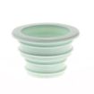 3 PCS Odor-resistant Silicone Sewer Drain Sealing Plug, Random Color - 5