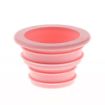 3 PCS Odor-resistant Silicone Sewer Drain Sealing Plug, Random Color - 6