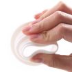 3 PCS Odor-resistant Silicone Sewer Drain Sealing Plug, Random Color - 8