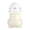 USB Charging Aromatherapy Humidifier with LED Light, 95ml Water Tank - 2