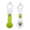 7 in 1 Multi-function Can & Bottle Opener Kitchen Tool - 2